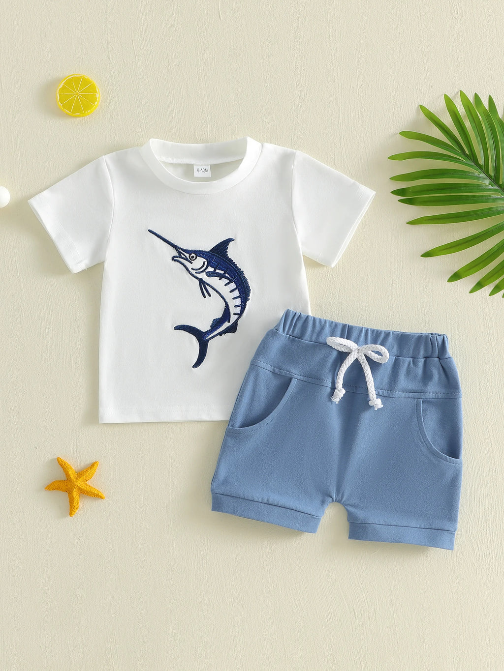 Fishy Set