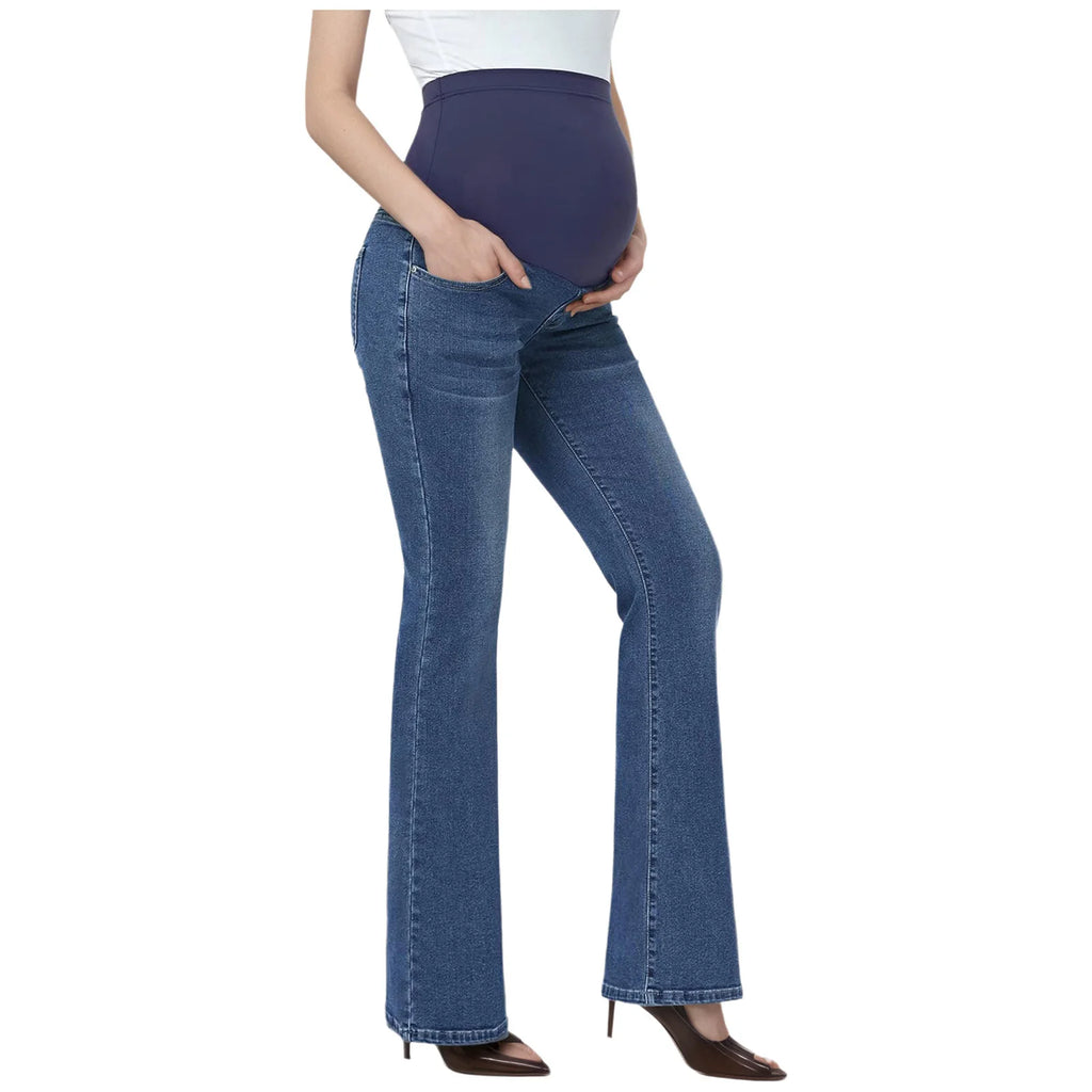 Maternity Jeans