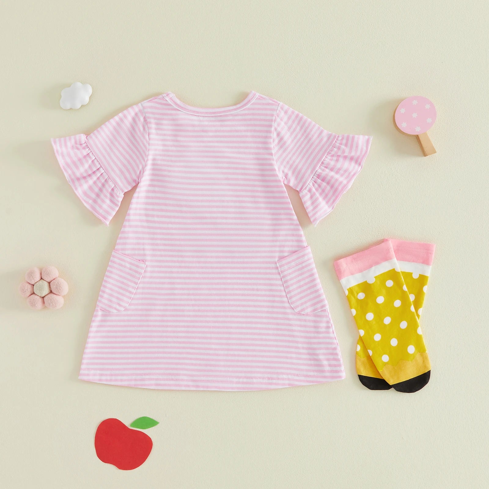 A-Line Pencil Dress
