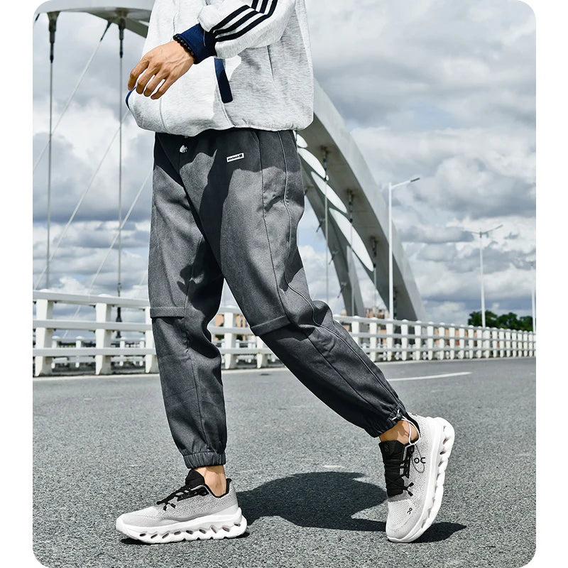 Lightweight Running Sneakers