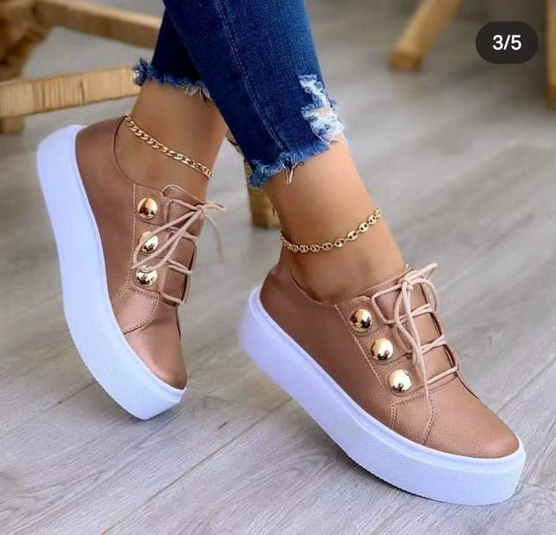 Casual Sneakers