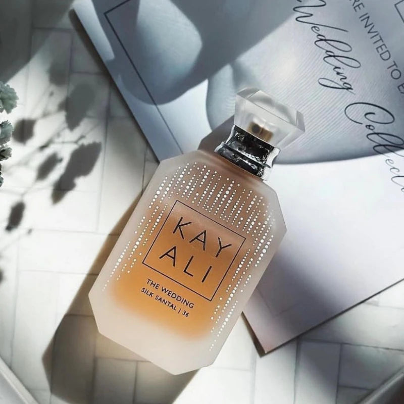 Kayali 3.4oz(100mL)