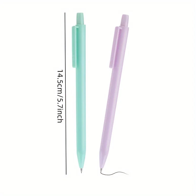6 or 12 Pcs Mechanical Pencil Set