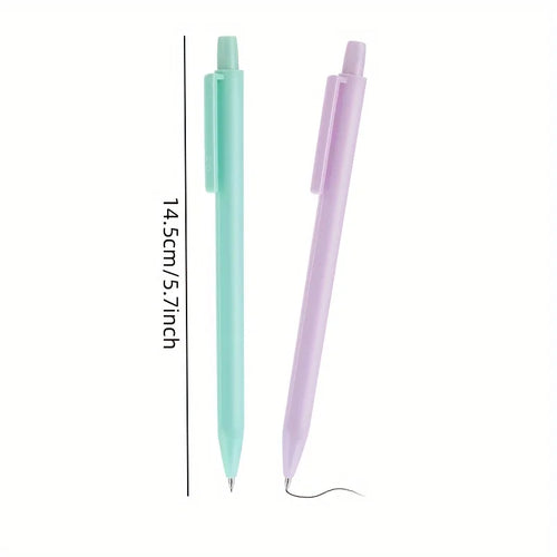 6 or 12 Pcs Mechanical Pencil Set
