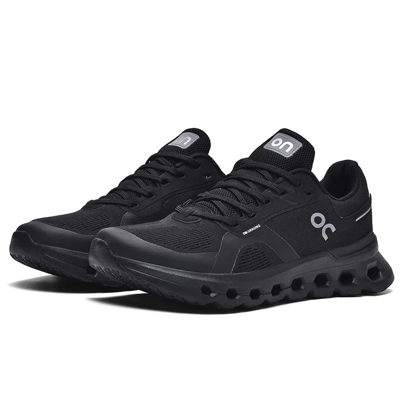 Breathable Lightweight Sneakers