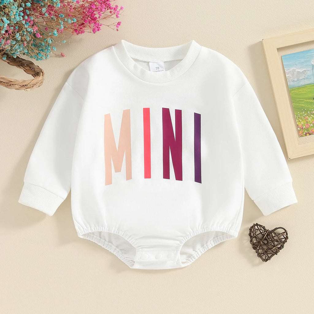 Mama&Mini Sweatshirts