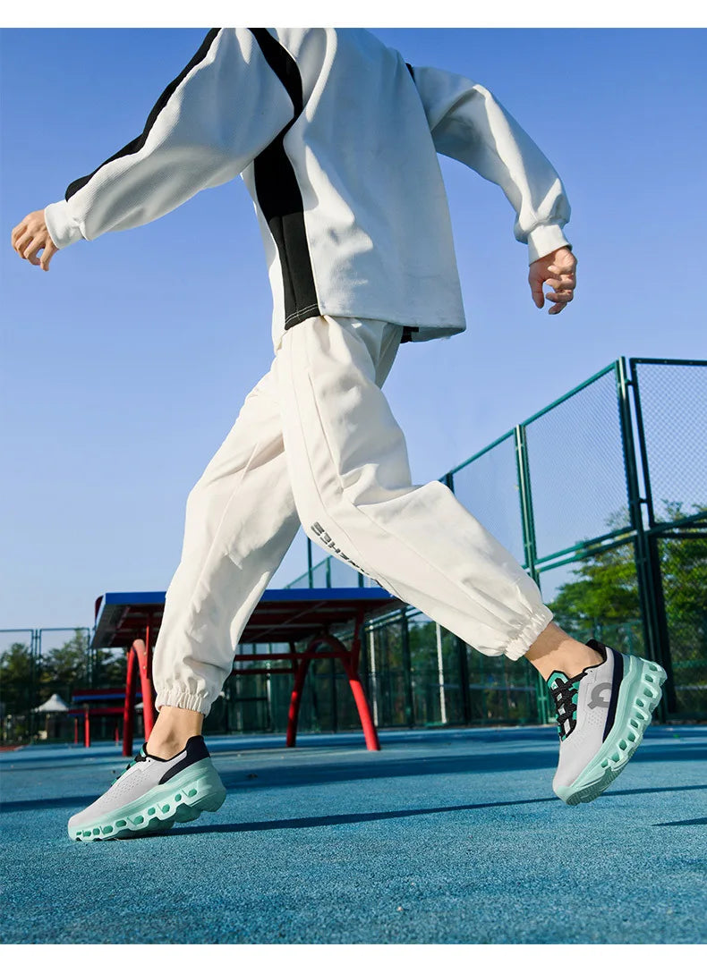 Lightweight Running Sneakers