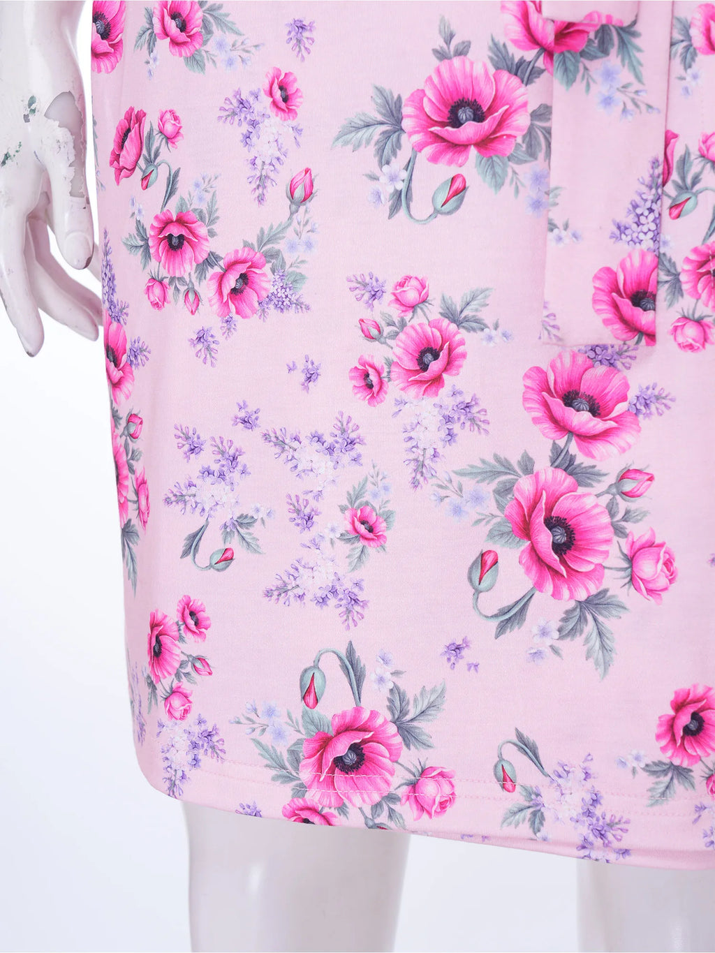 Delivery Robe & Swaddle Set