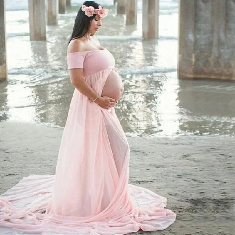 Maternity Dress