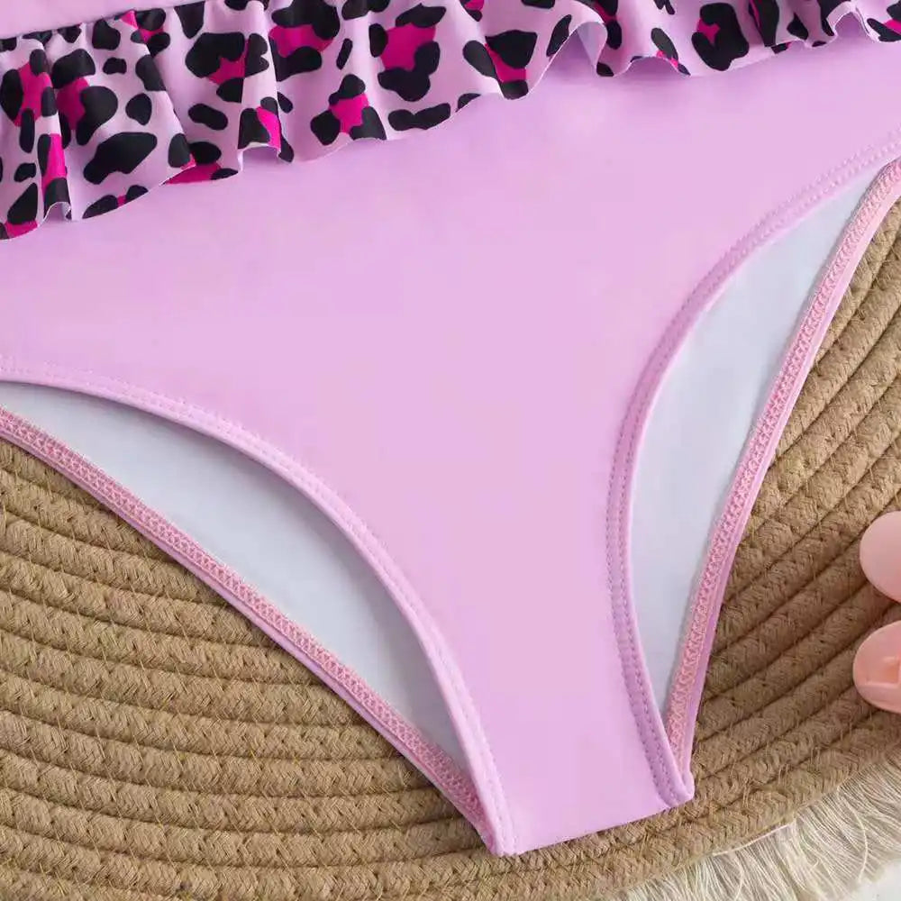 Kitty One-Piece Swimsuit