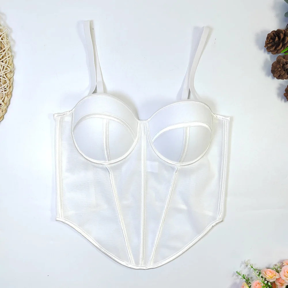 Bustier