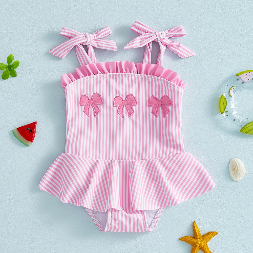 One-Piece Swimsuit