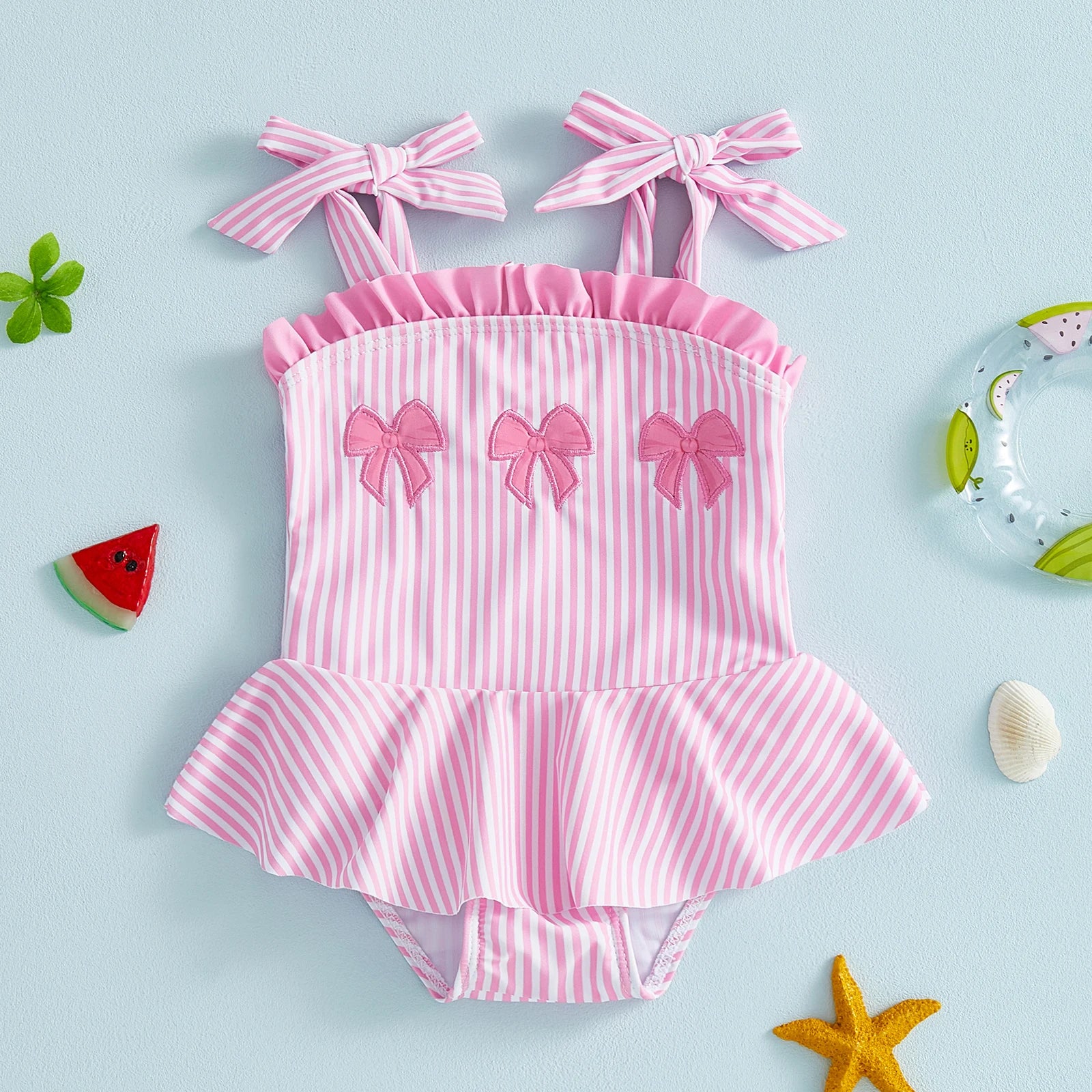 One-Piece Swimsuit