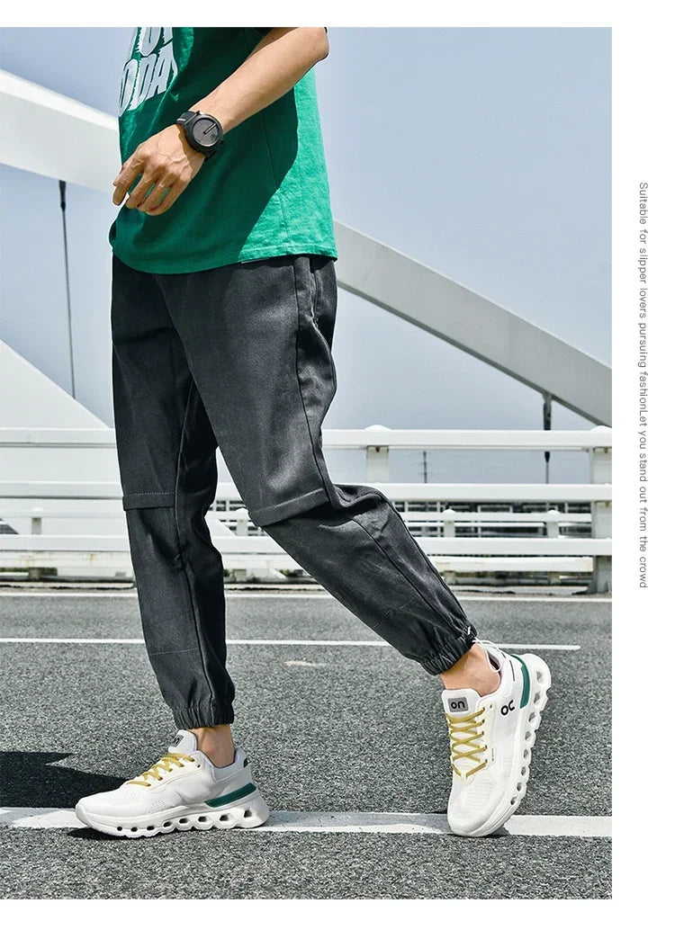 Breathable Running Shoes