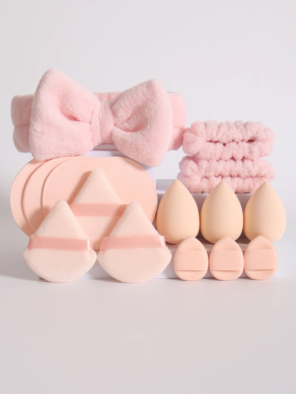 15Pcs Beauty Set