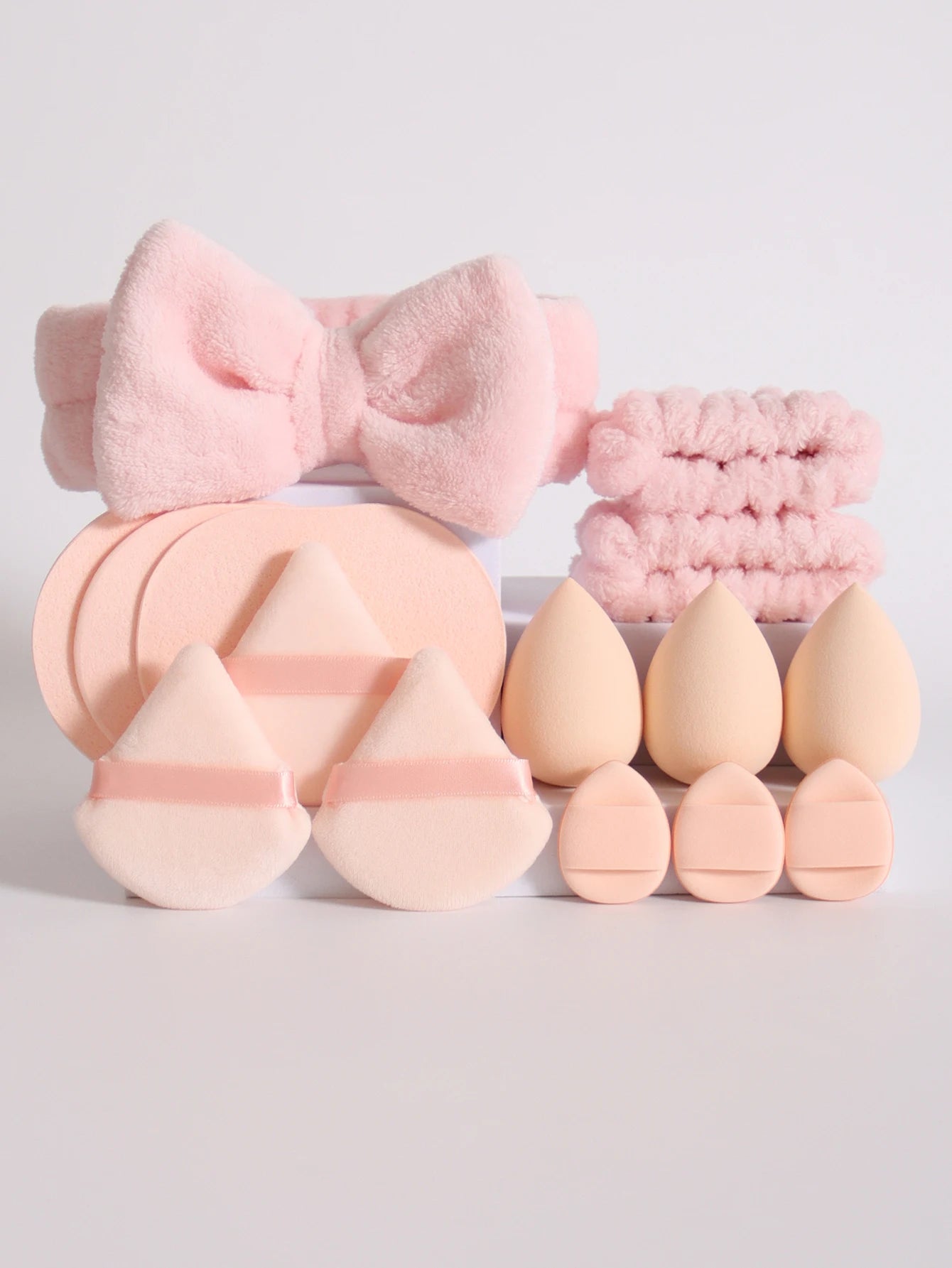15Pcs Beauty Set