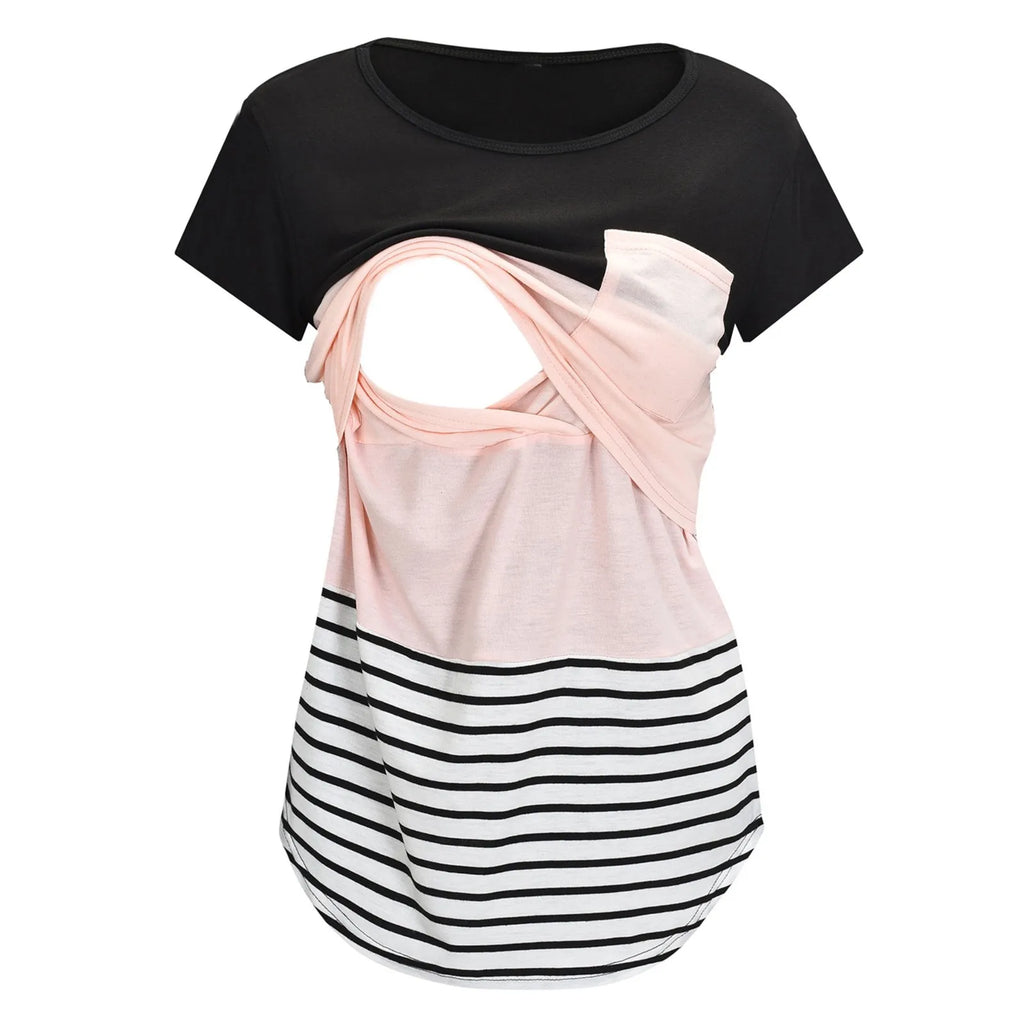 Maternity/Nursing Top