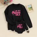 In My Mama/Mini Era Sweatshirt
