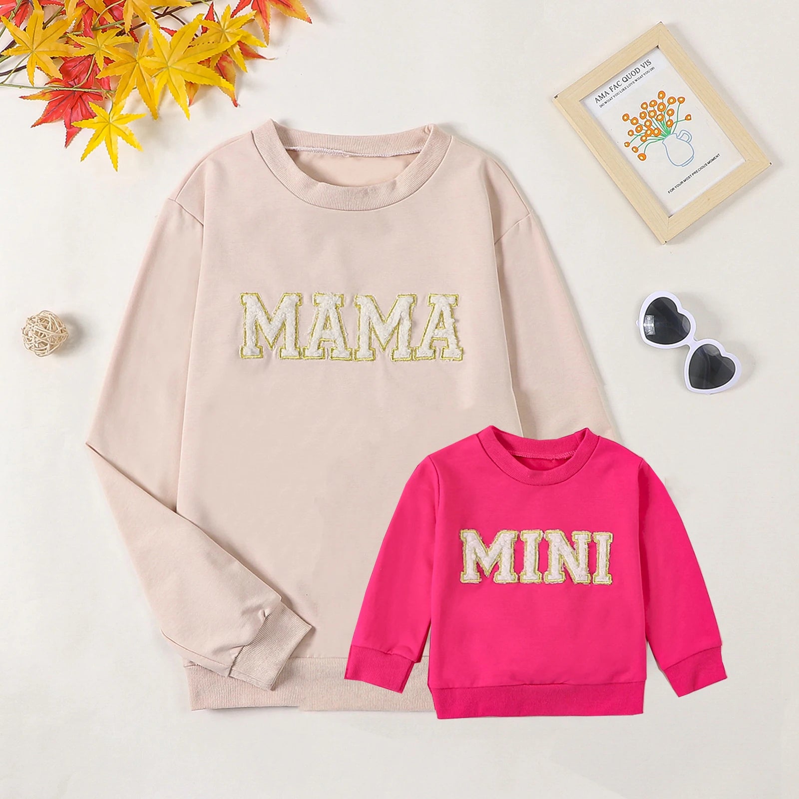 Mama&Mini Sweatshirt