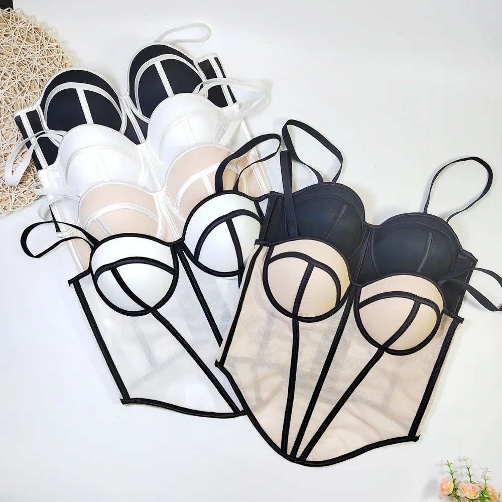 Bustier