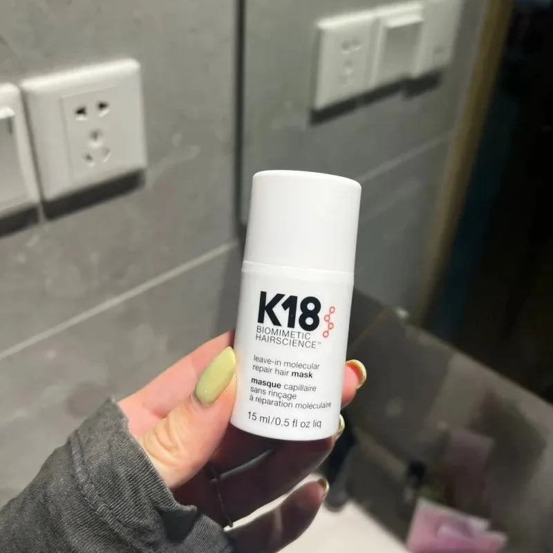 K18 Hair Products