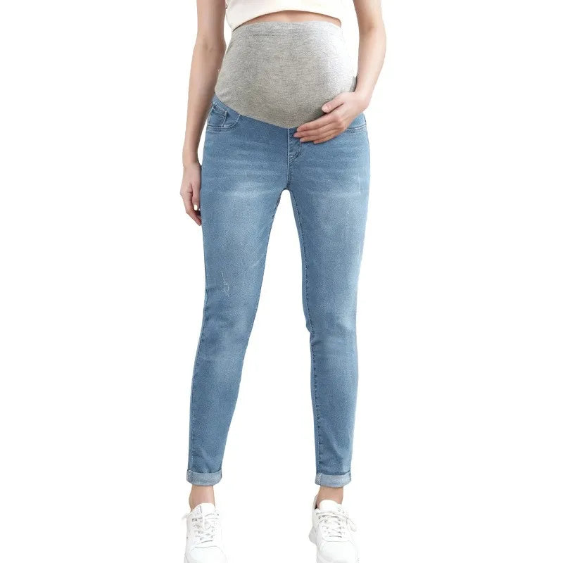 Maternity Jeans