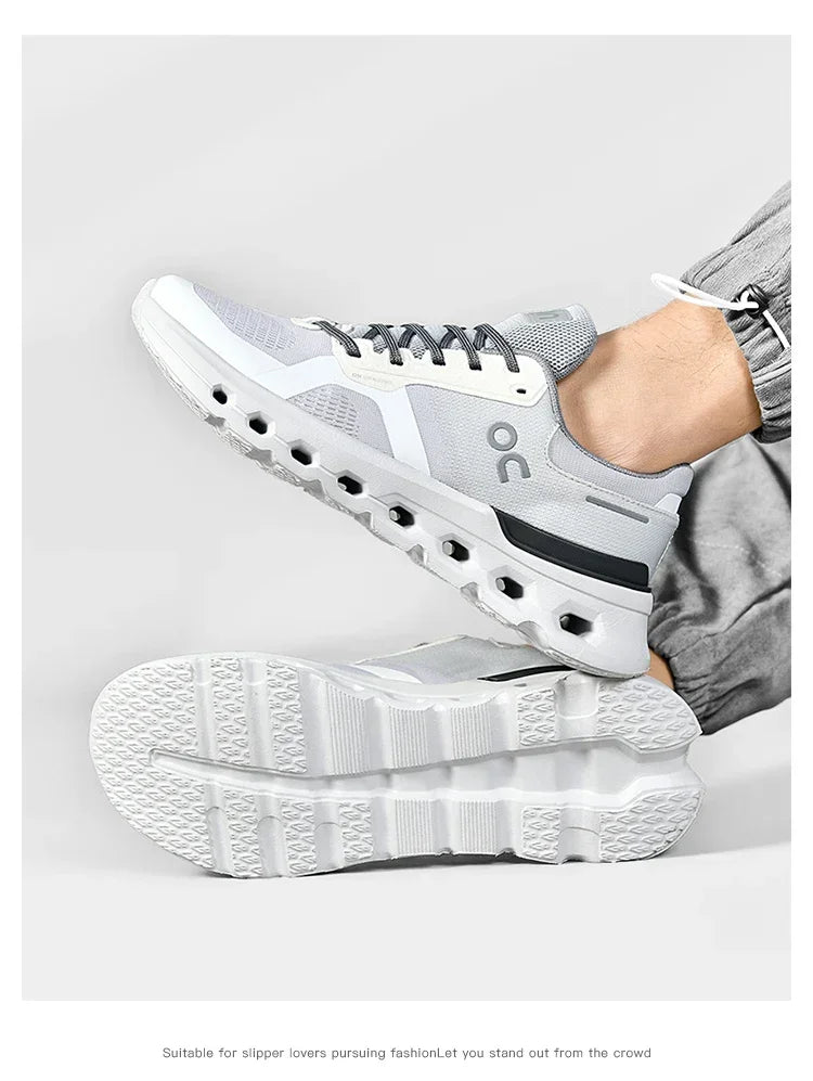 Breathable Running Shoes