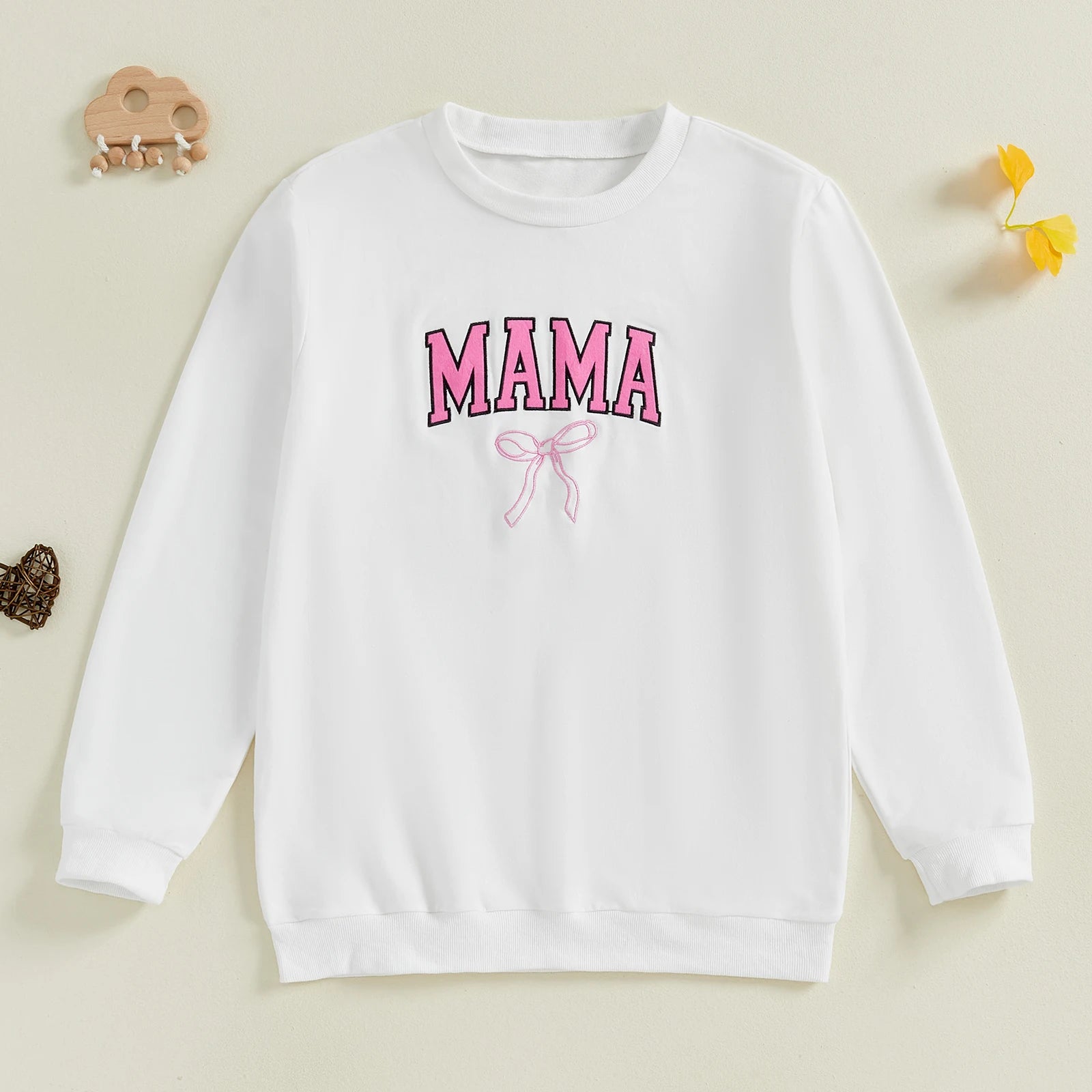 Mama&Mini Sweatshirts