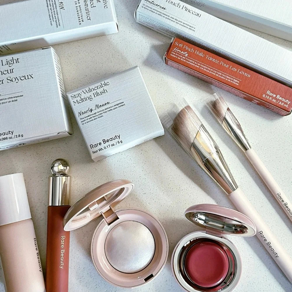Rare Beauty Liquid Lip Gloss