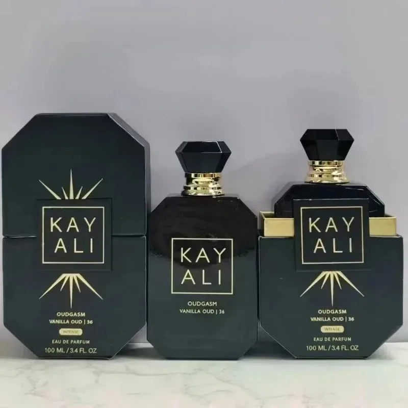 Kayali 3.4oz(100mL)