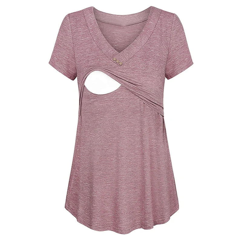 Maternity/Nursing Top