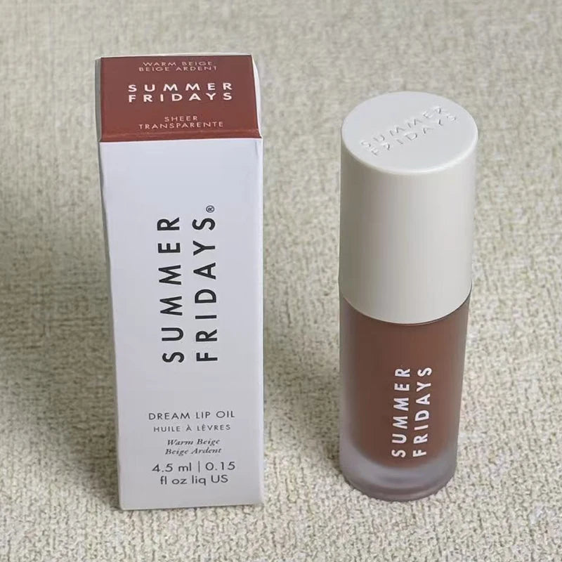 Summer Fridays Lip Balm
