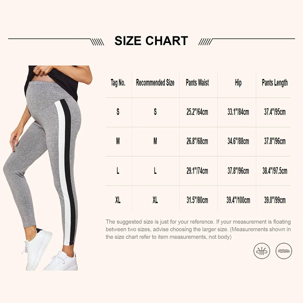Maternity Pants