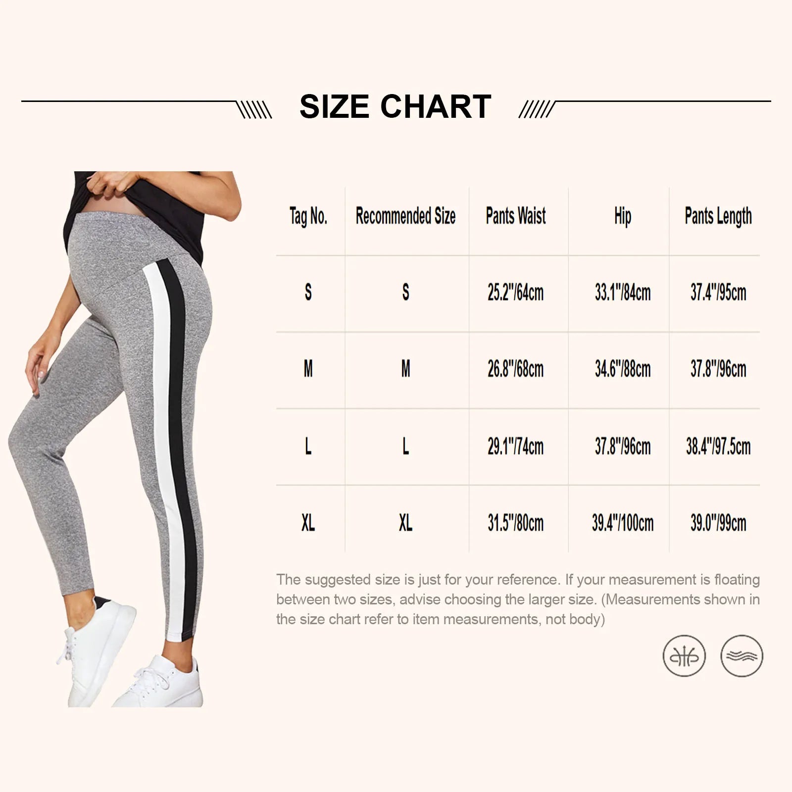 Maternity Pants