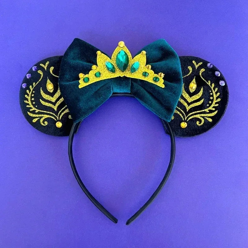 Character Mouse Ears Headband