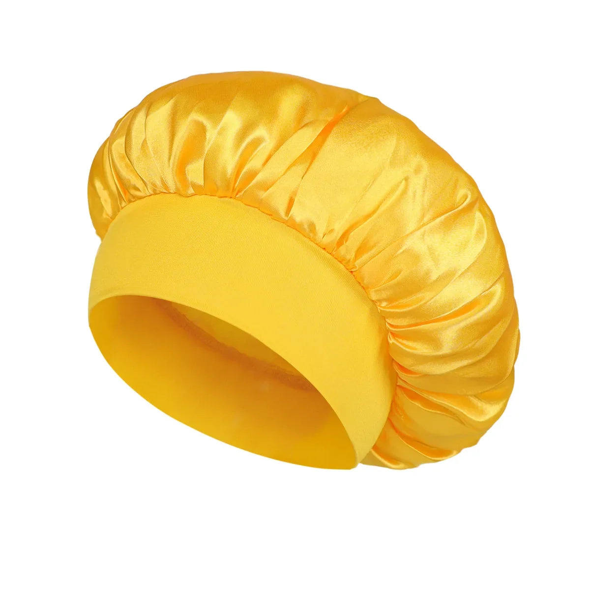 Satin Bonnet