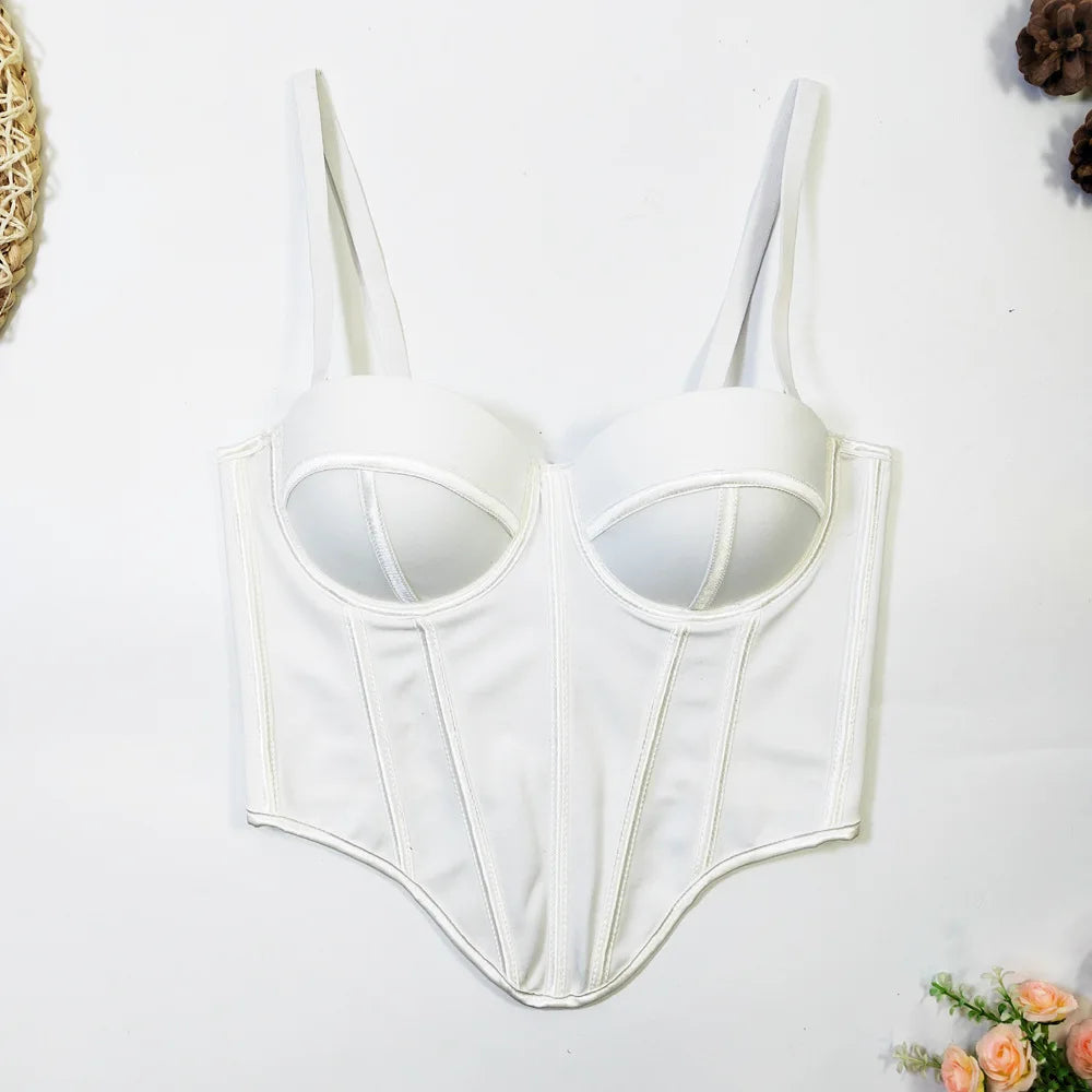 Bustier