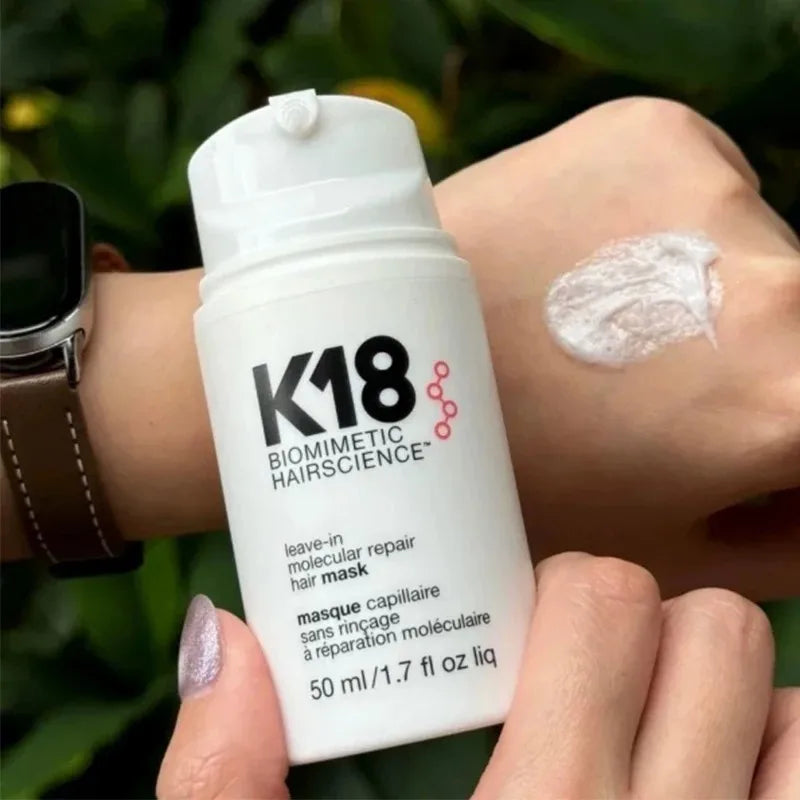 K18 Hair Care
