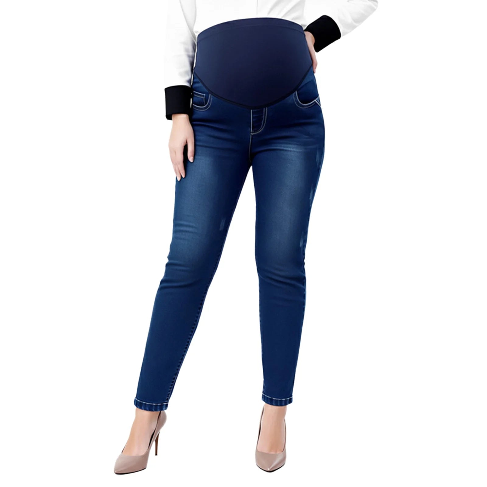 Maternity Jeans