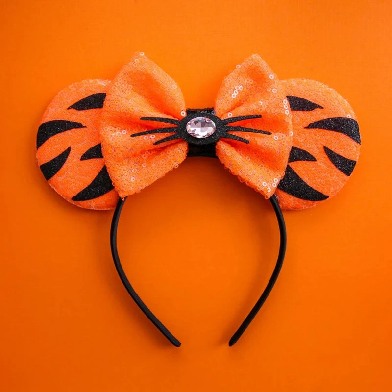 Character Mouse Ears Headband