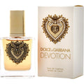 Dolce&Gabbana Devotion Eau De Parfum 1.7oz(50mL)/3.4oz(100mL)