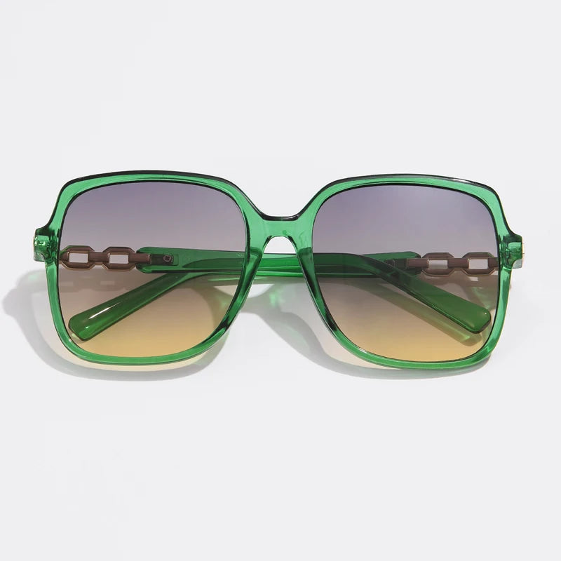 Oversized Sunglasses