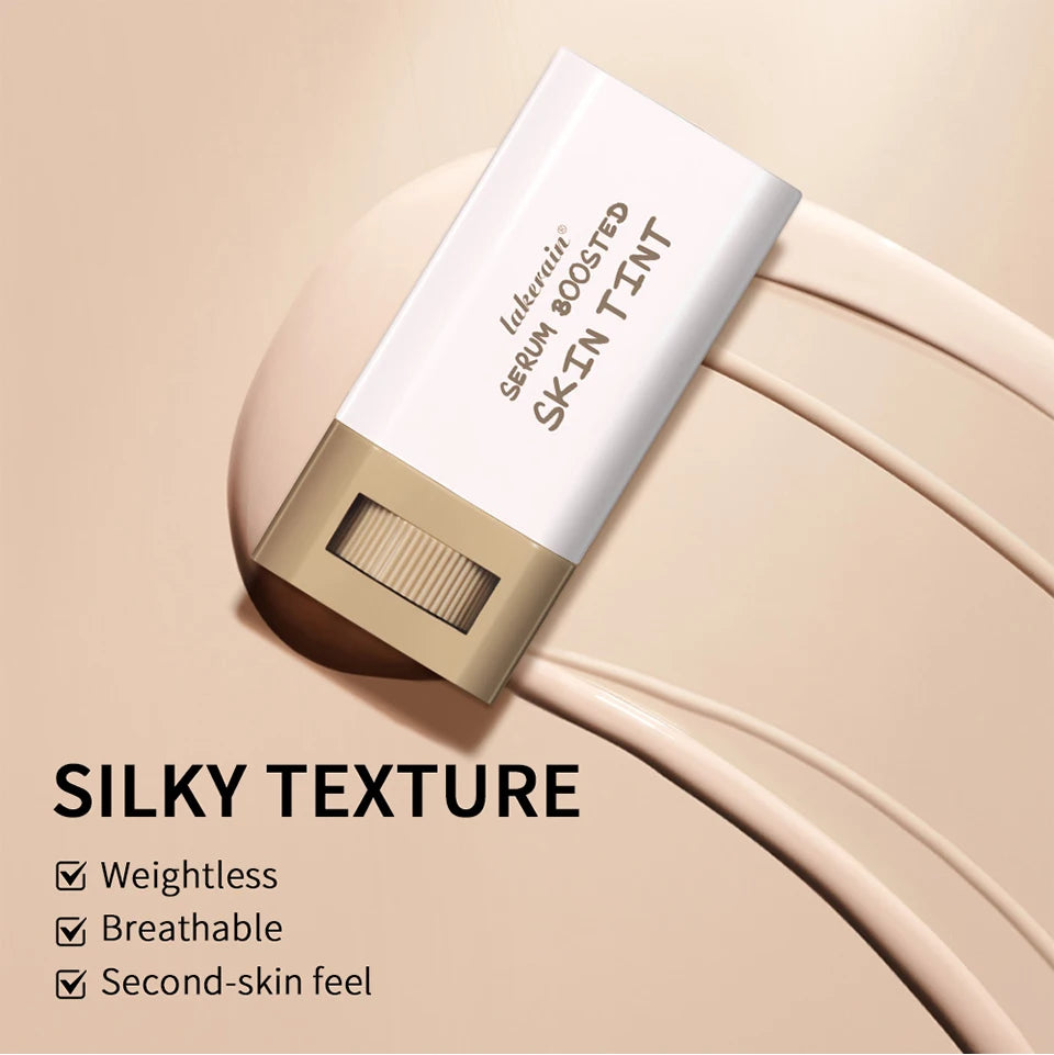 Lakerain Serum Boosted Skin Tint