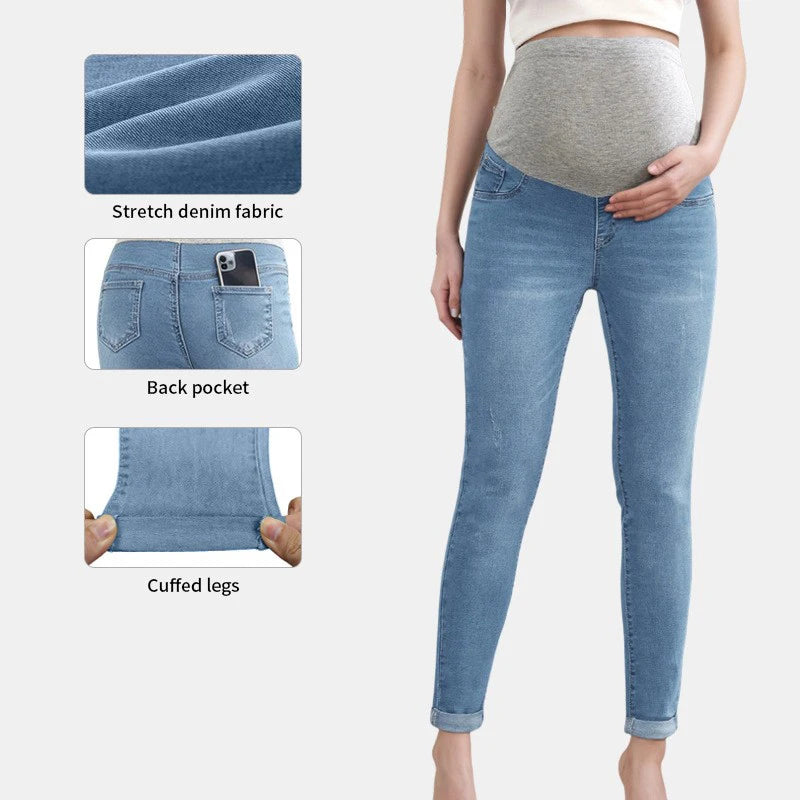 Maternity Jeans