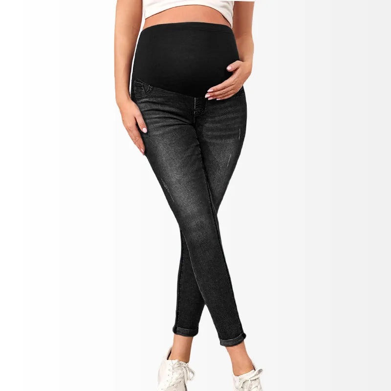 Maternity Jeans