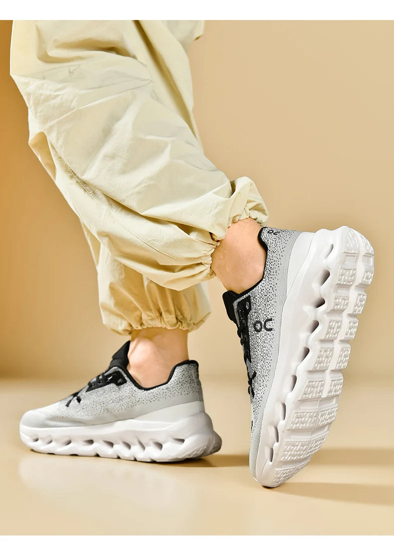 Lightweight Running Sneakers