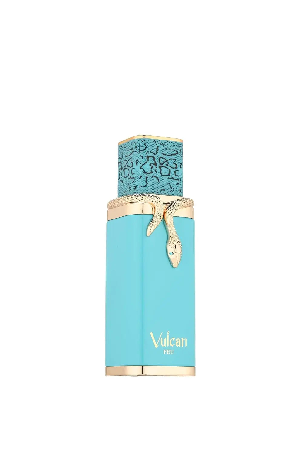 French Avenue Vulcan Feu 3.4oz(100mL)