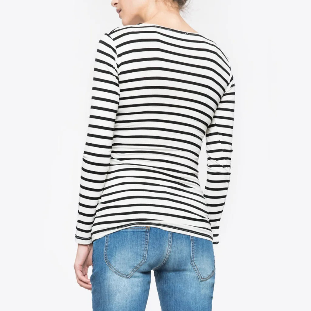 Maternity/Nursing Top