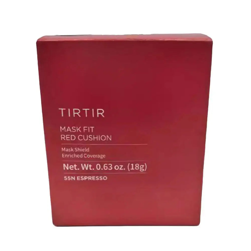 TirTir Cushion Foundation