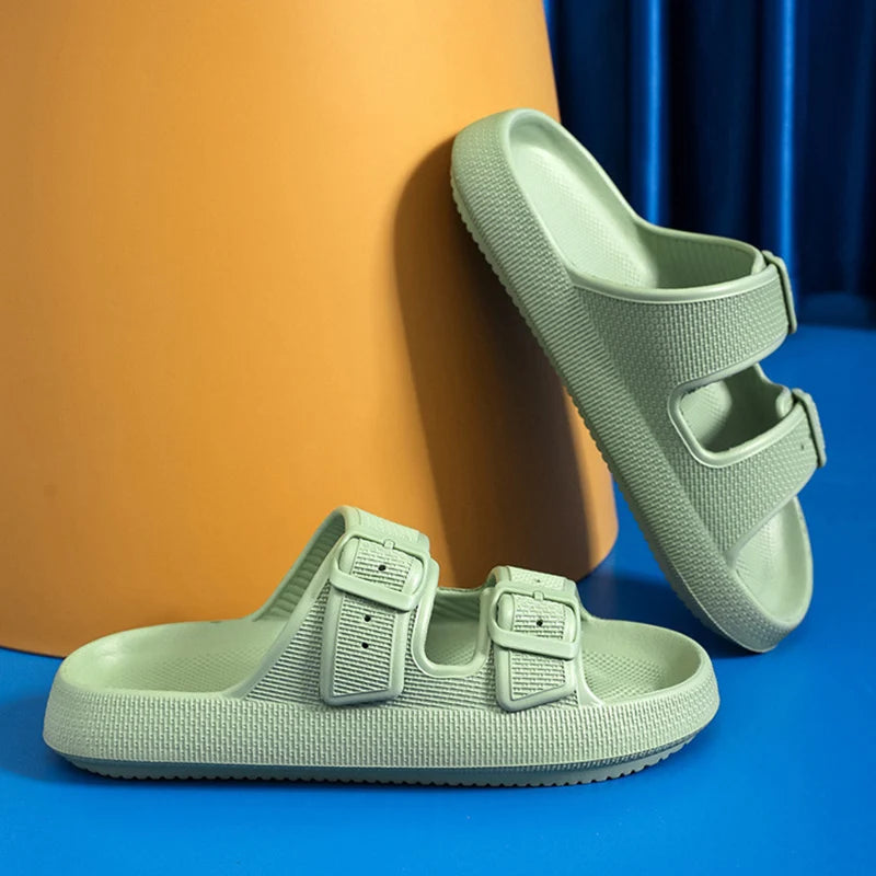 EVA Slip-On Sandals